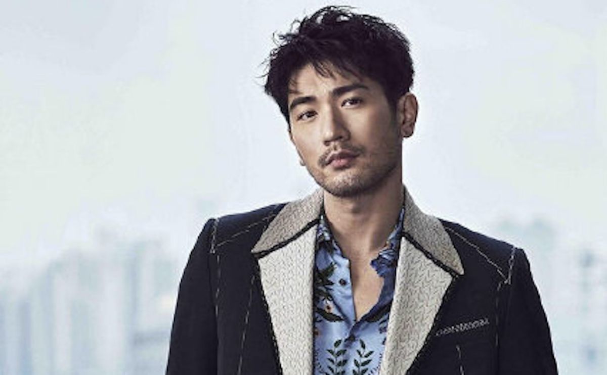 ▲高以翔驚傳昏迷。（圖／翻攝微博）