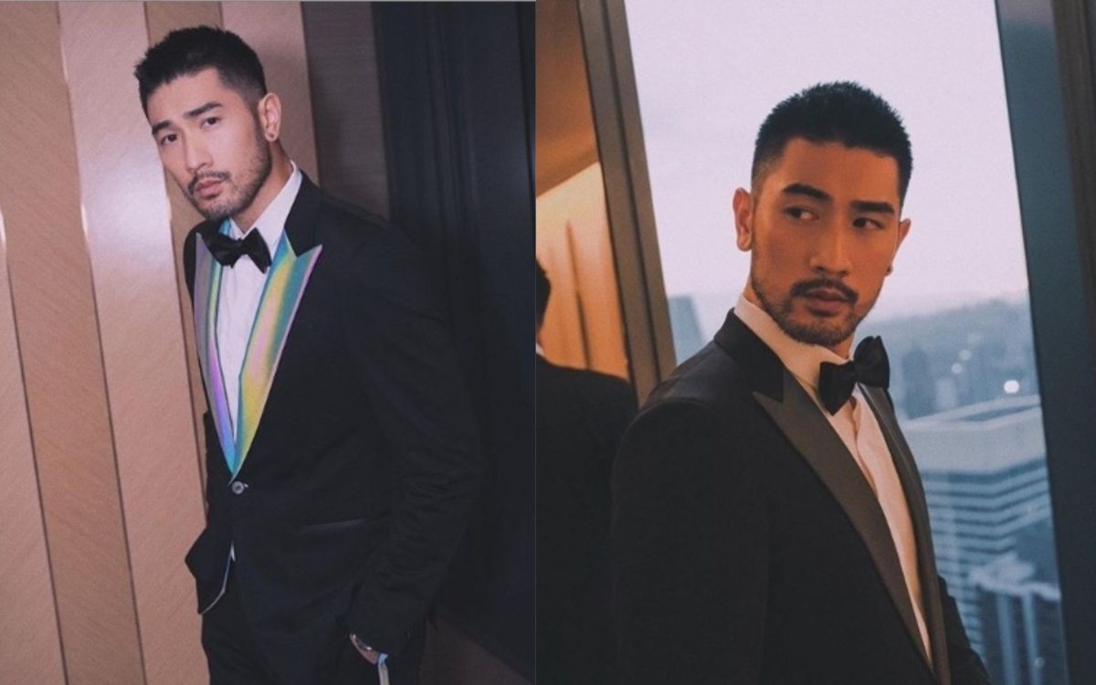 ▲高以翔突然猝逝，又一名演藝圈的黃金單身漢殞落。（圖／翻攝IG） 