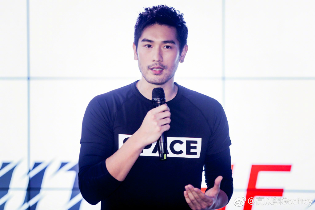 ▲高以翔猝逝，享年35歲。（圖／微博）