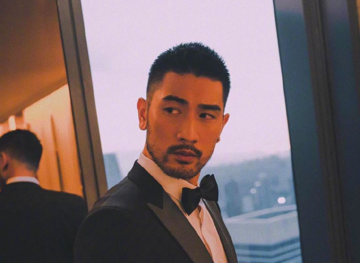 ▲高以翔在錄製節目《追我吧》突然昏倒，送醫急救後不治。（圖／翻攝微博）