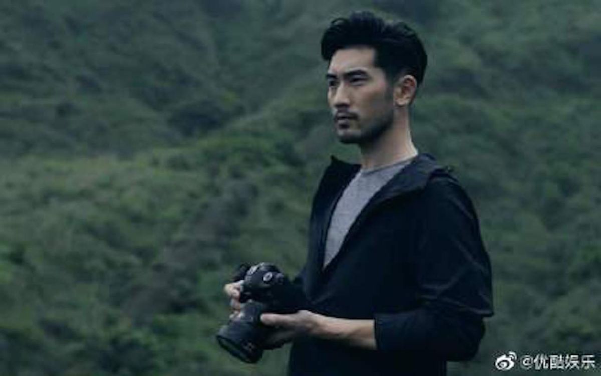 ▲高以翔不幸離世。（圖／翻攝微博）