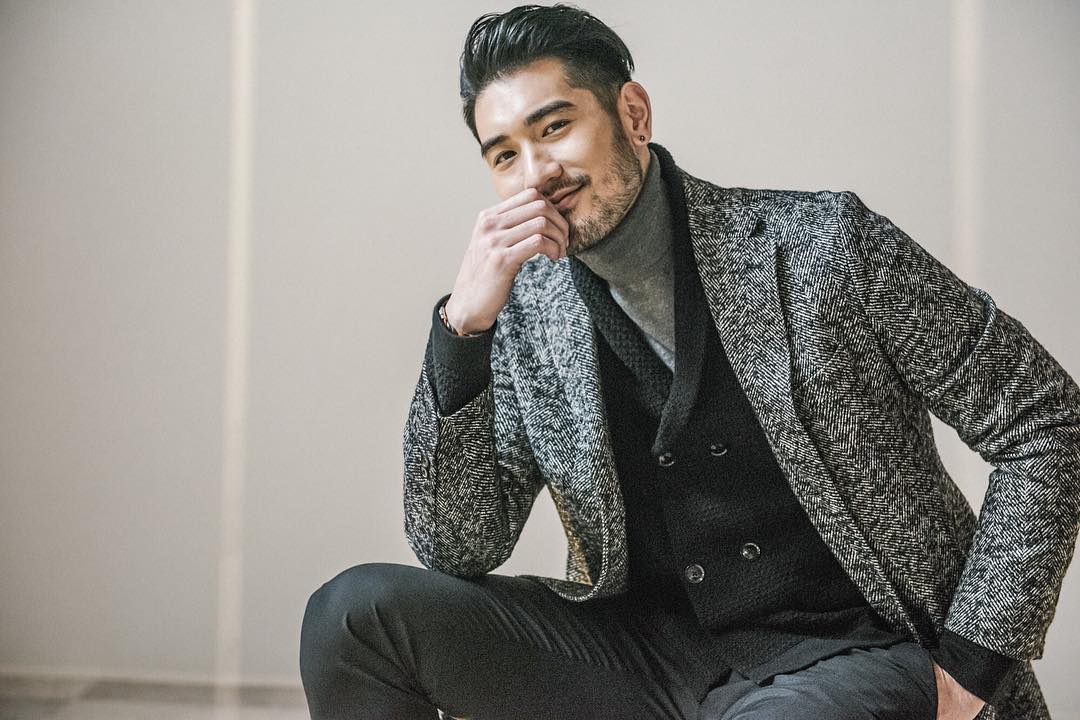 ▲高以翔享年 35 歲。（圖／翻攝臉書）