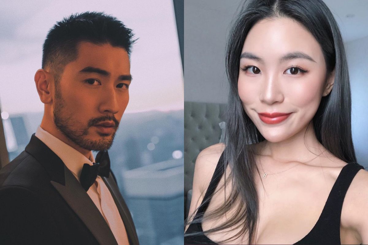 ▲高以翔驟逝，小13歲女友Bella也前往浙江奔喪。（圖／翻攝IG）