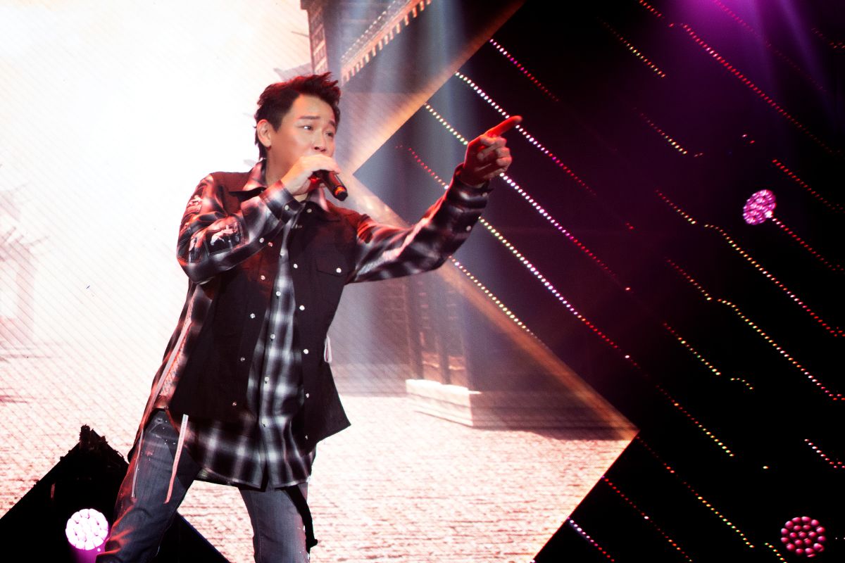 ▲陶喆因為疫情影響，推掉許多商演、節目，損失估計高達千萬台幣。（圖／偉大文化提供）