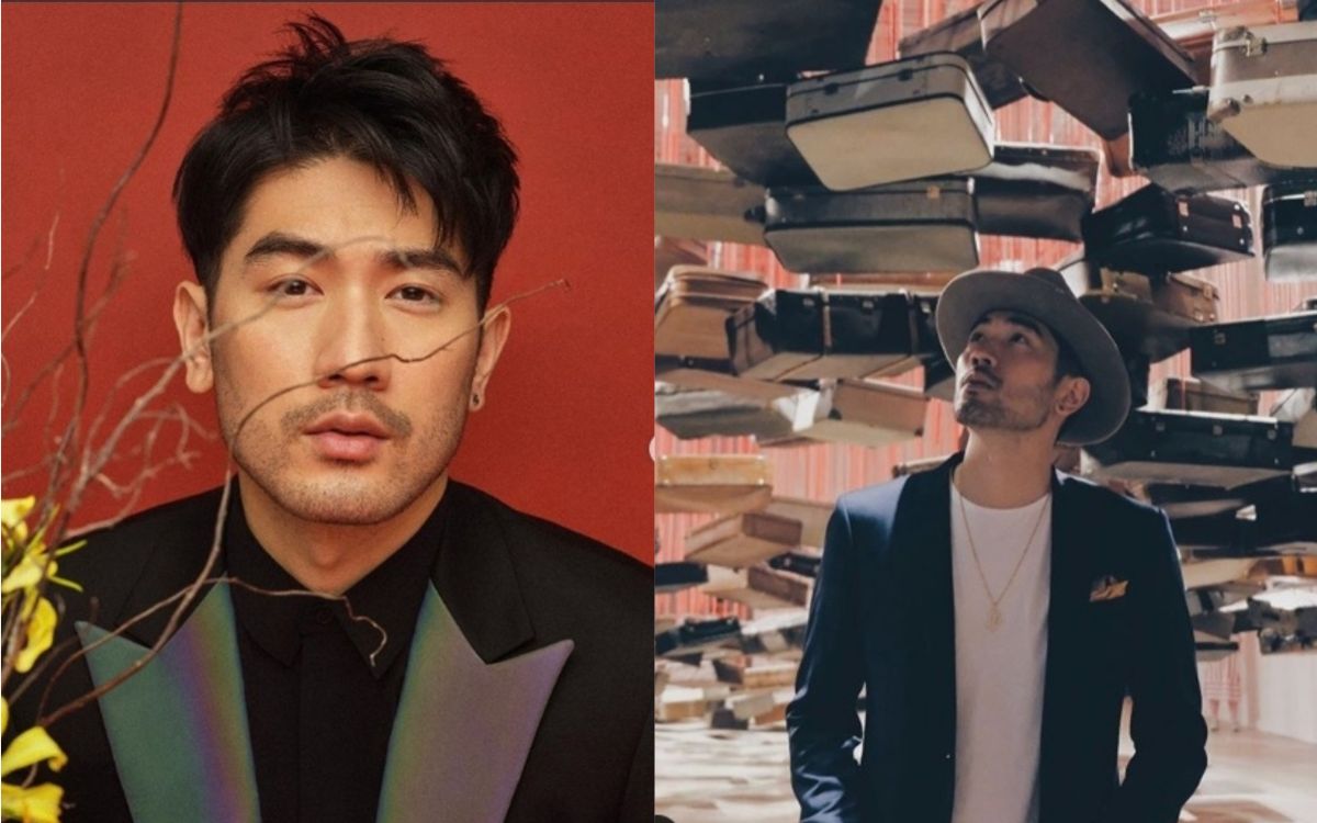 ▲外表出眾的高以翔生前擔綱過不少電視劇的男主角。（圖／翻攝IG）