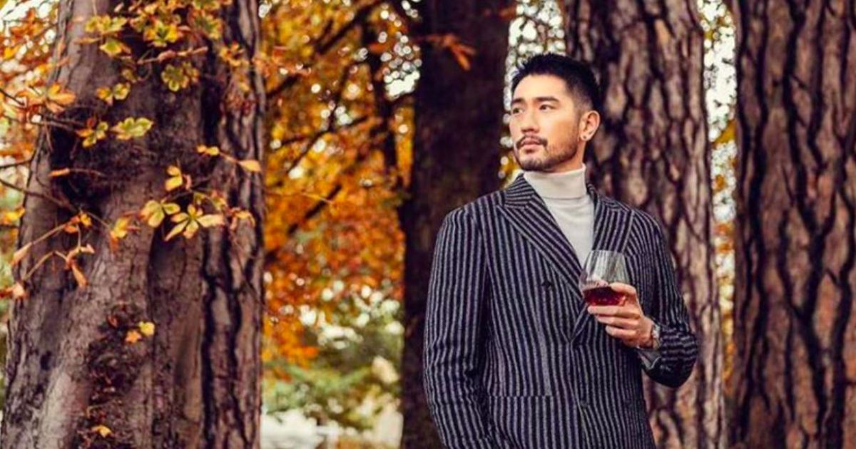 ▲高以翔錄製大陸綜藝節目猝死。（圖／翻攝高以翔臉書）
