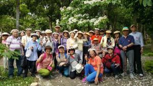 團體旅行「60歲以上國人」顯著成長　觀光署推樂齡旅遊
