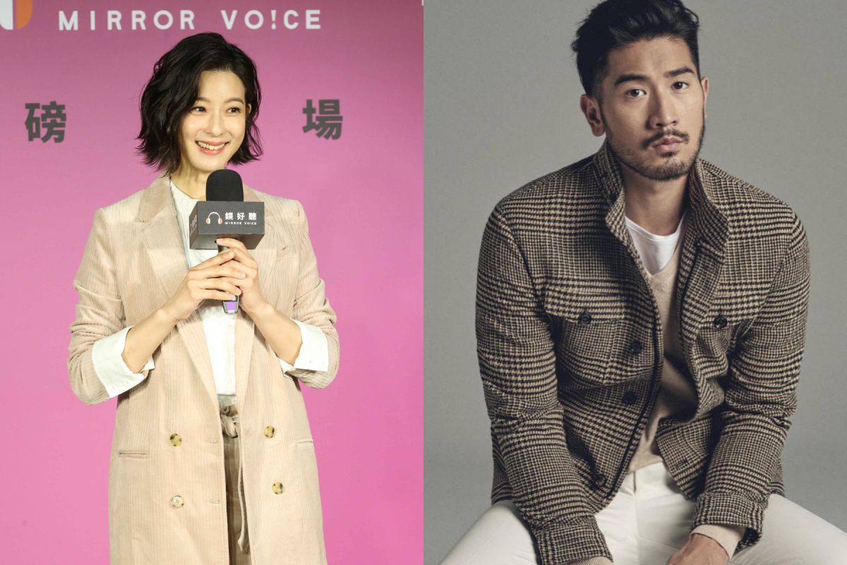 ▲賴雅妍聞高以翔死訊相當遺憾和意外。（圖／鏡好聽提供、翻攝微博）