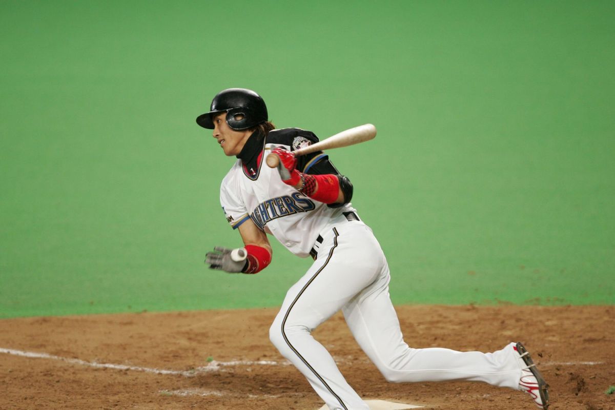 ▲47歲新庄剛志宣布復出。（圖／截自推特）