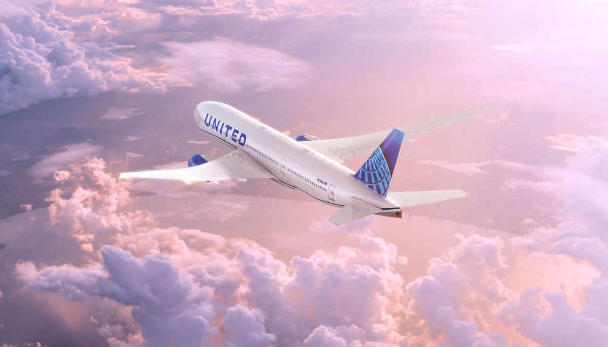 ▲聯合航空於桃園機場提供每日航班服務，台北站日前首度獲得全球安全卓越銀獎的肯定。（圖／聯合航空）