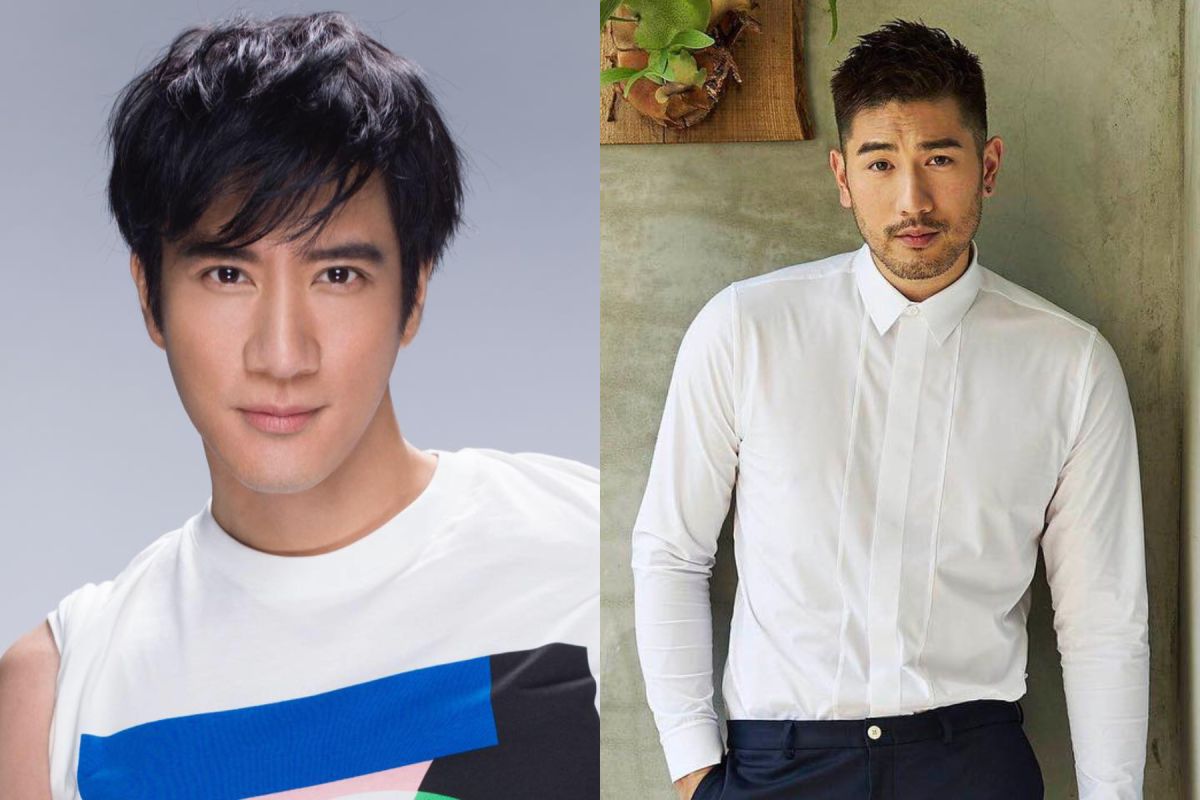 ▲高以翔突然驟逝，王力宏發文哀悼。（圖／翻攝臉書）
