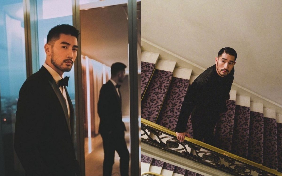 ▲高以翔遺體今（2）日回台。（圖／翻攝IG）