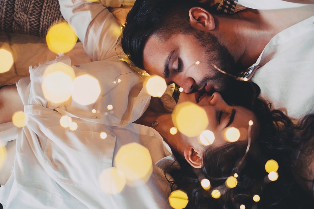  ▲十二月整體運勢。（圖／Shutterstock）