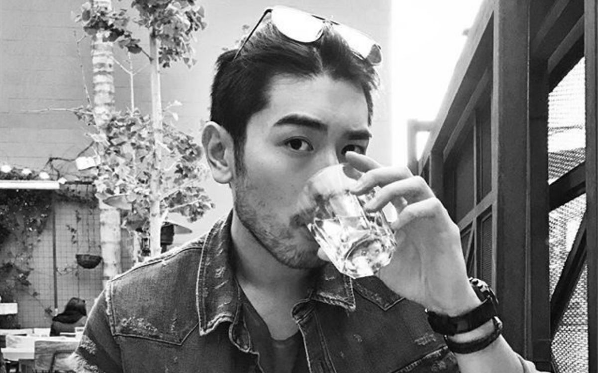 ▲高以翔遺體今（2日）送回台。（圖／IG）