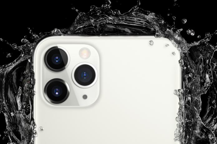 蘋果分析師預測　iPhone將改掉有線充電設備
