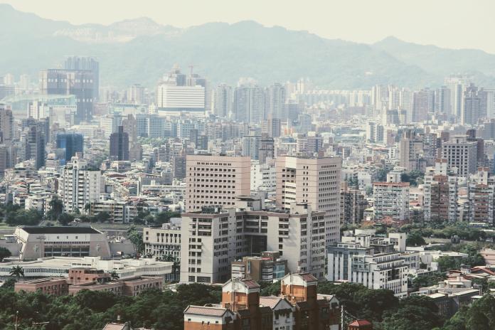 ▲台北、房市、房價、買房、不動產、房產、學校、學區。（示意圖／取自pixabay）