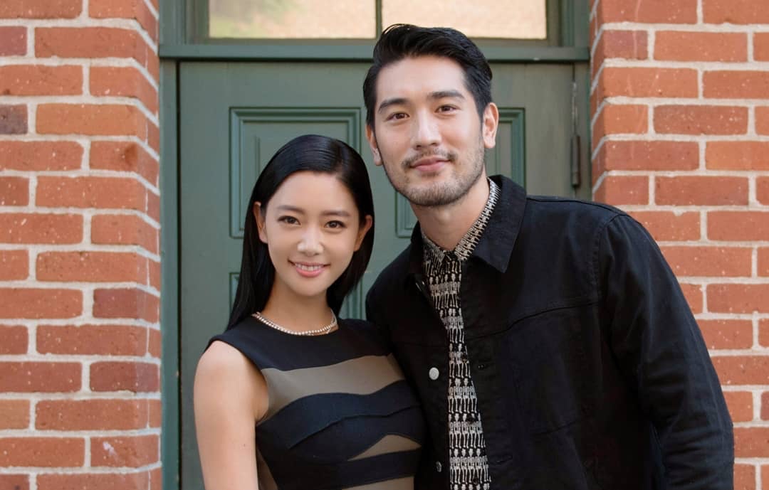 ▲Clara發文悼念高以翔。（圖／Clara IG）