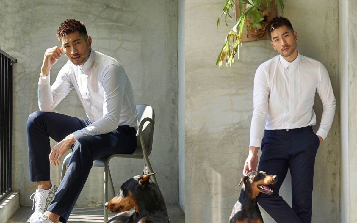 ▲高以翔的猝逝，讓廣大粉絲錯愕悲痛，至今還是無法接受。（圖／翻攝微博） 