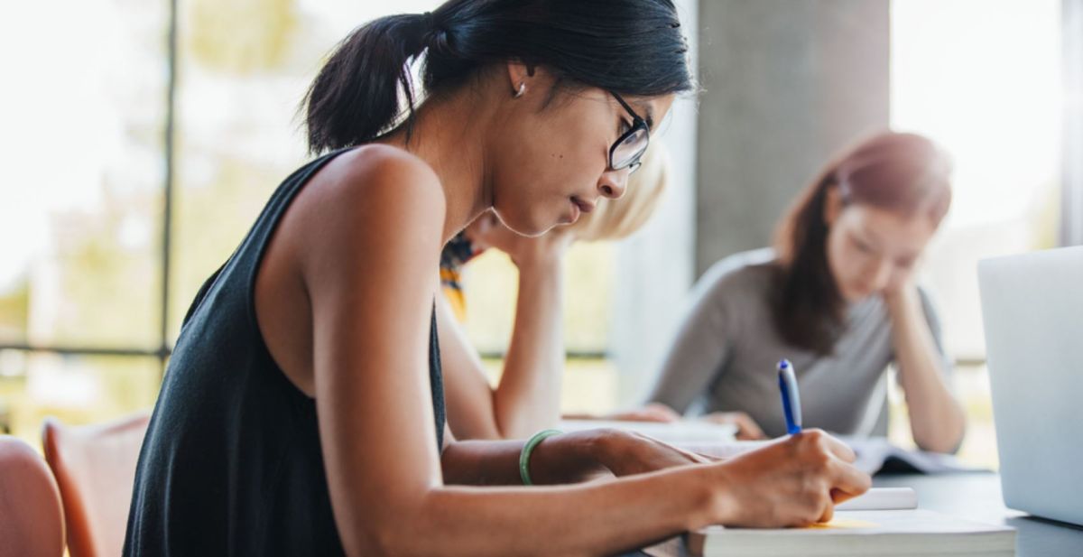 台灣各大學近年來積極前往新南向國家拓展，其中以泰國華僑眾多、中文相對普及，而成為各校的熱門招生國家。（示意圖／shutterstock）