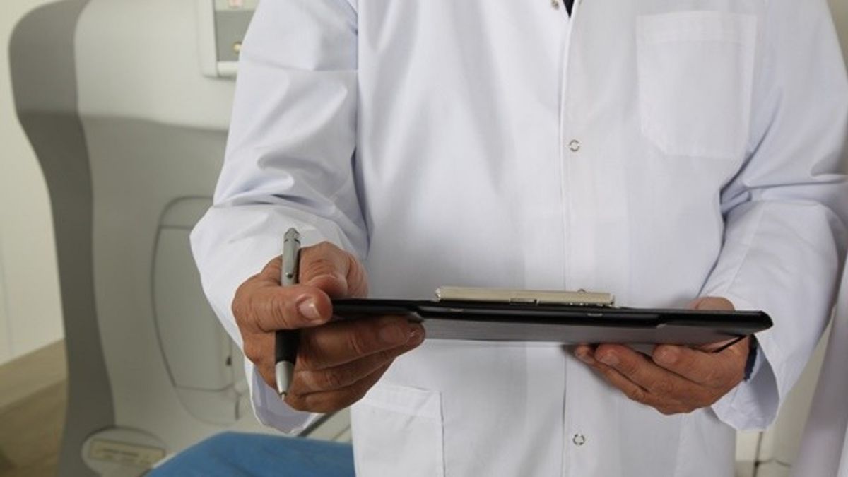 ▲近期巴氏量表修改標準的議題延燒，醫師則認為，巴氏量表本身的通關門檻無太大問題，重點在於整體制度不夠完善。（示意圖／ Pixabay ）