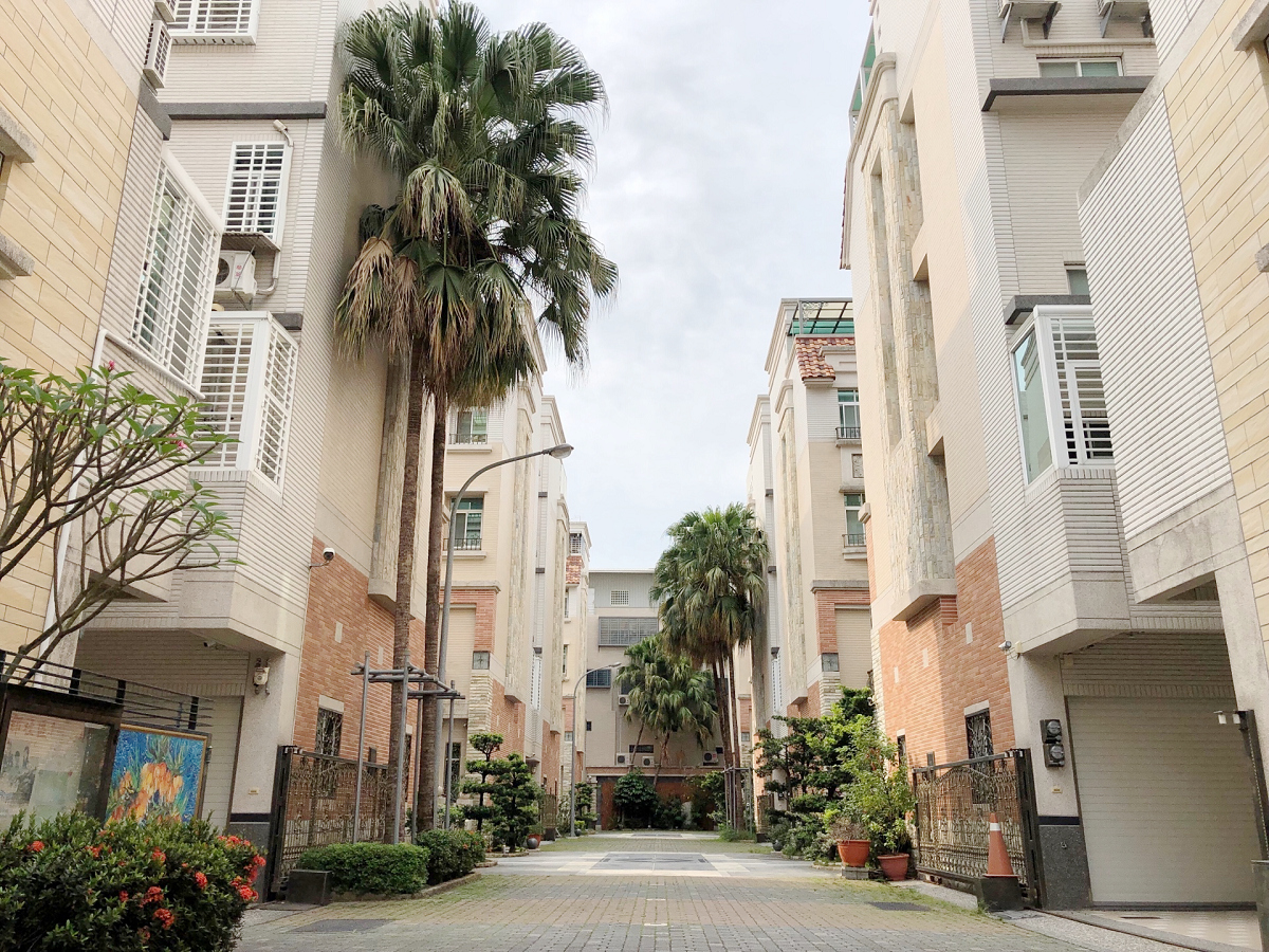 ▲2010年縣市合併迄今，六都中以台中太平區、台南永康區和高雄鳳山區房價上漲幅度最多。（圖／信義房屋提供）