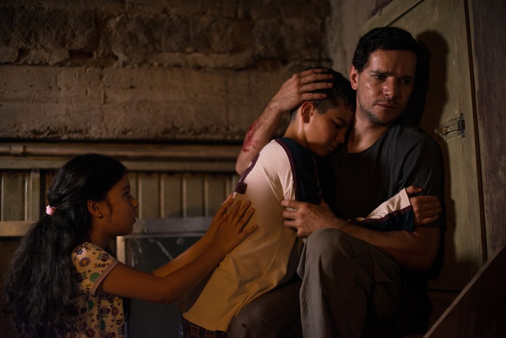 ▲《竊竊屍語》主角會跟屍體聊天。（圖／暗光鳥）