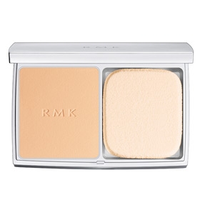 ▲RMK UV 水凝粉餅 11g NT$1,600。（圖／RMK）