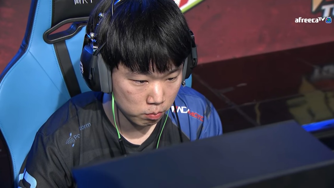 GuMiho即將入伍當兵。   圖：翻攝自Youtube