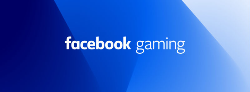 Facebook Gaming 公開招募實況主   圖：翻攝自 Facebook Gaming 粉絲專頁