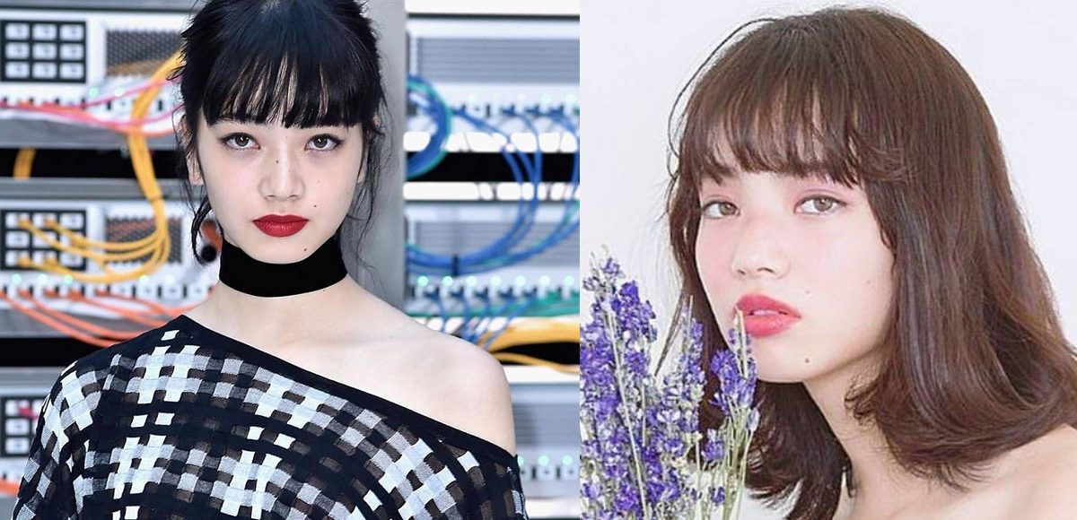 ▲遵守3:1化妝法，妳也能擁有小松菜奈般的減齡巴掌臉。（圖／Bella.tw儂儂）