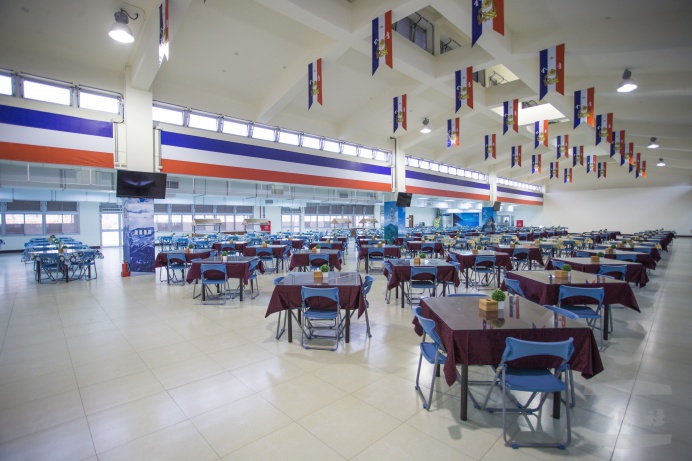 ▲ 軍聞社葛芃欣