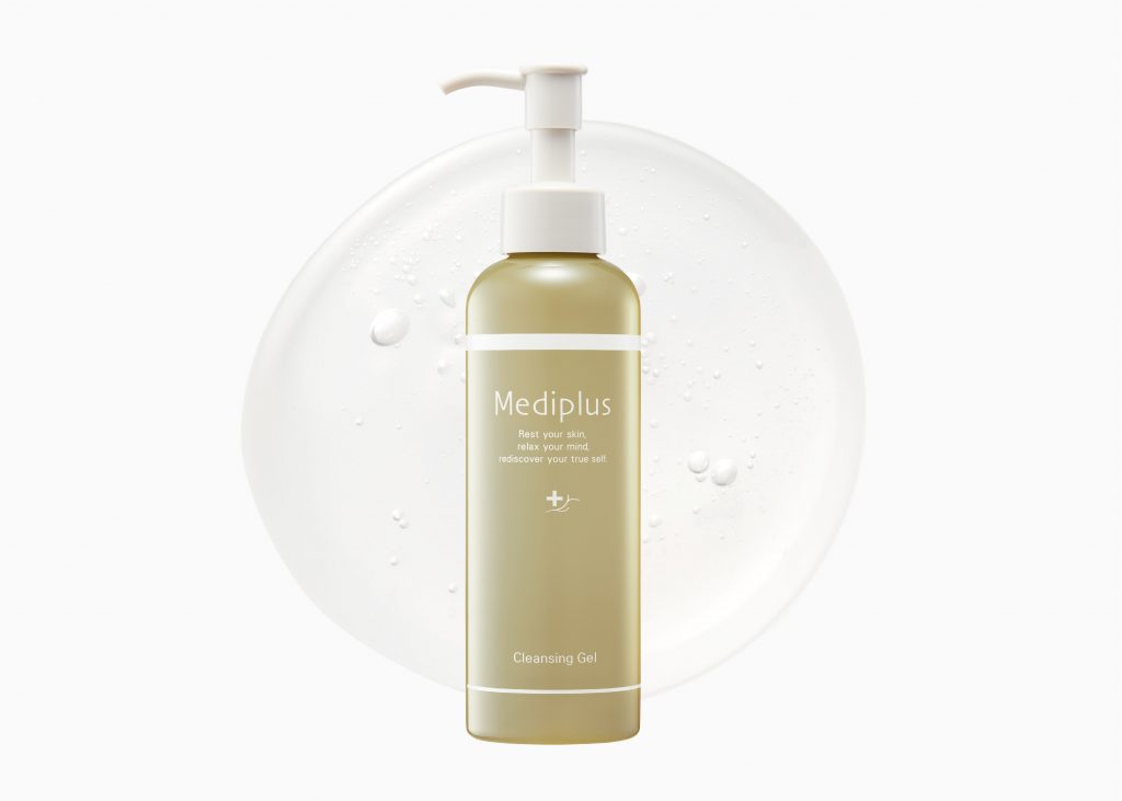 ▲美樂思 恆潤淨透洗卸凝露160g NT$1,380。（圖／美樂思）