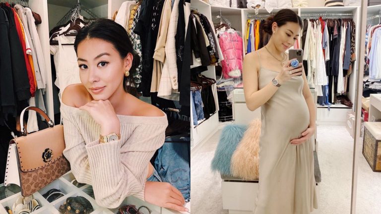 ▲蔡詩芸好身材讓眾人稱羨。（圖／Dizzy Dizzo 蔡詩芸臉書）