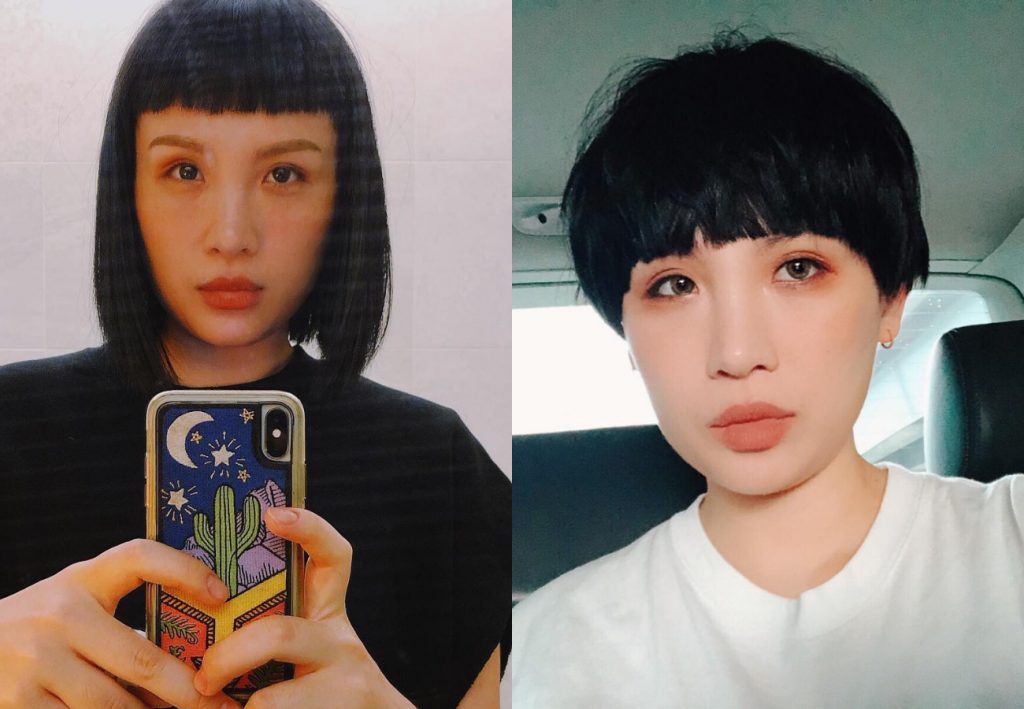 ▲魏如萱新歌講述當媽媽後的焦慮。（圖／取自臉書）