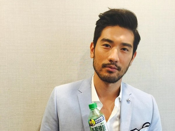 ▲高以翔不幸身亡。（圖／取自高以翔臉書）