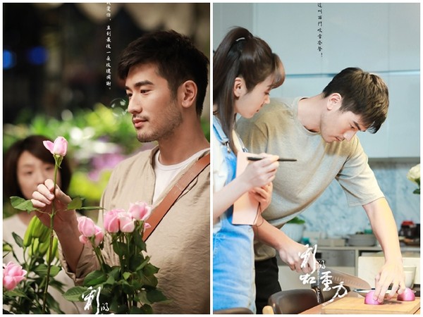 ▲高以翔不幸身亡。（圖／取自高以翔臉書）