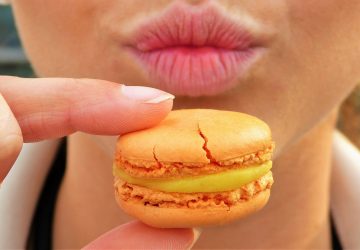 月經快來特別想吃甜?中醫揭「背後原因」:身體在傳遞訊號