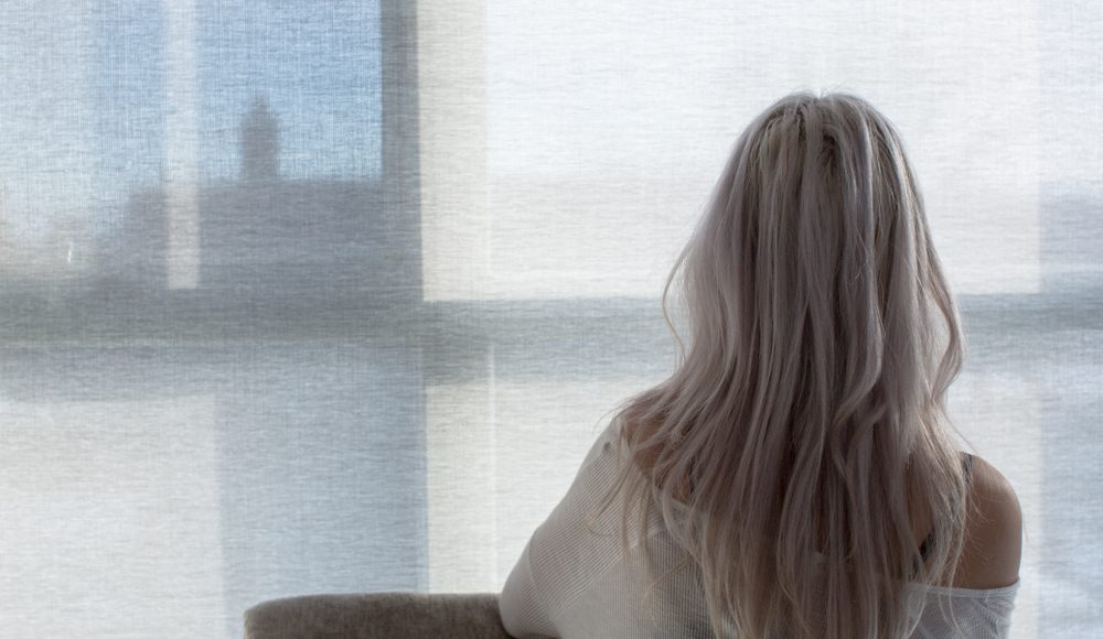  ▲「#MeToo運動」近期在台灣不斷延燒，各界名人紛紛遭到點名，許多民眾疑惑受害者為何當時不說，醫師親解惑。（圖／Shutterstock）