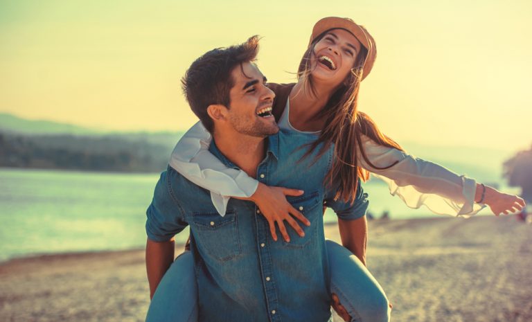  ▲邁入穩定的情侶除了五種行為可判定以外，接下來當然還要如何維繫才是重點。（圖／Shutterstock）