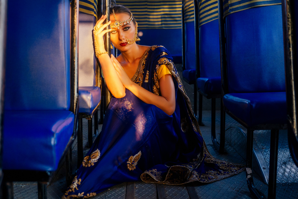 首都轄區首席部長、普通人黨黨魁克里瓦爾（Arvind Kejriwal）在今年10月底預計推出女性免費搭乘德里公車措施，彌補印度社會上處於弱勢地位的女性。（圖／shutterstock）