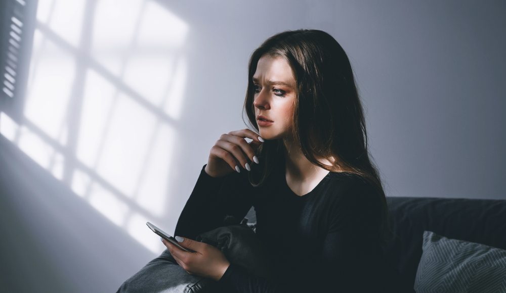  ▲如果註定要向一個人學習犯錯，那麼我希望自己也能學習去付出，學著給出自己最珍惜的那種愛。（圖／Shutterstock）