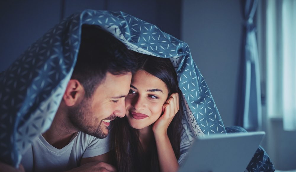  ▲以下 8 個「愛情話術」溝通小技巧分享給你。（圖／Shutterstock）