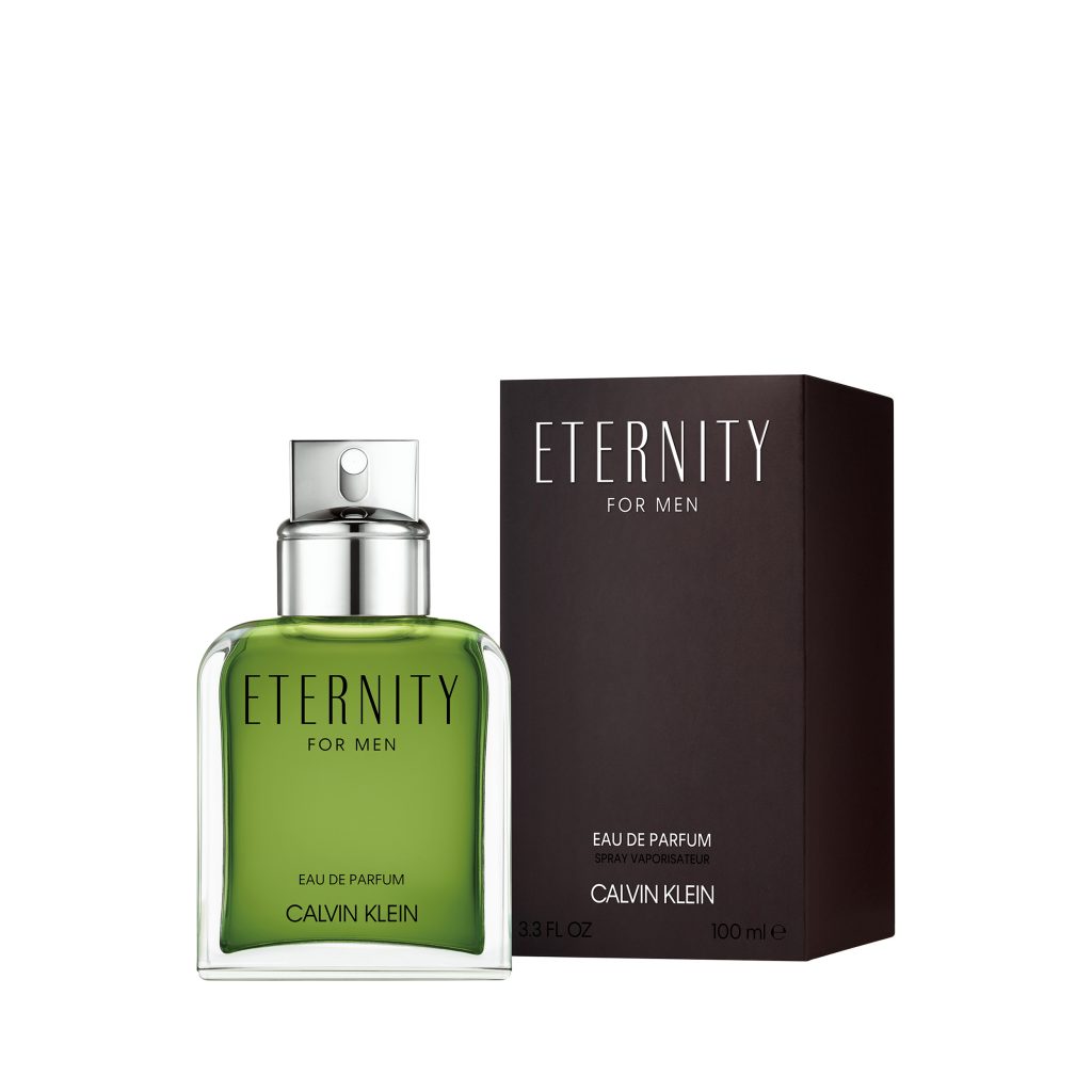 ▲Calvin Klein 永恆男性淡香精100ml NT$3,050。（圖／Calvin Klein）