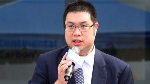 籃協爆5000萬缺口！李洋：理事長要有還債決心　運動部籲嚴控債務