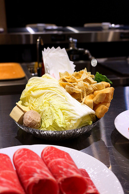 ▲時令菜盤以天然食材為主。（圖／Kate‘S Fun Zone凱特瘋閣）