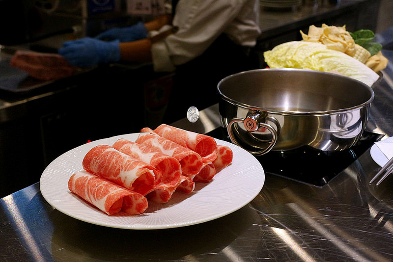 ▲從西班牙進口的伊比利豬。（圖／Kate‘S Fun Zone凱特瘋閣）