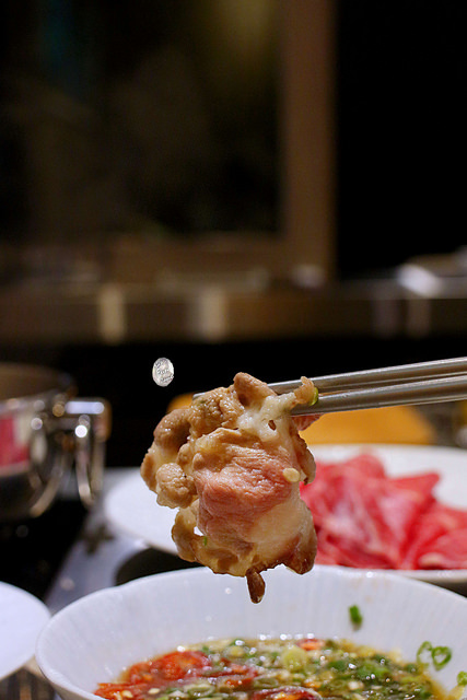 ▲肉質彈性十足，Ｑ嫩帶有嚼勁。（圖／Kate‘S Fun Zone凱特瘋閣）