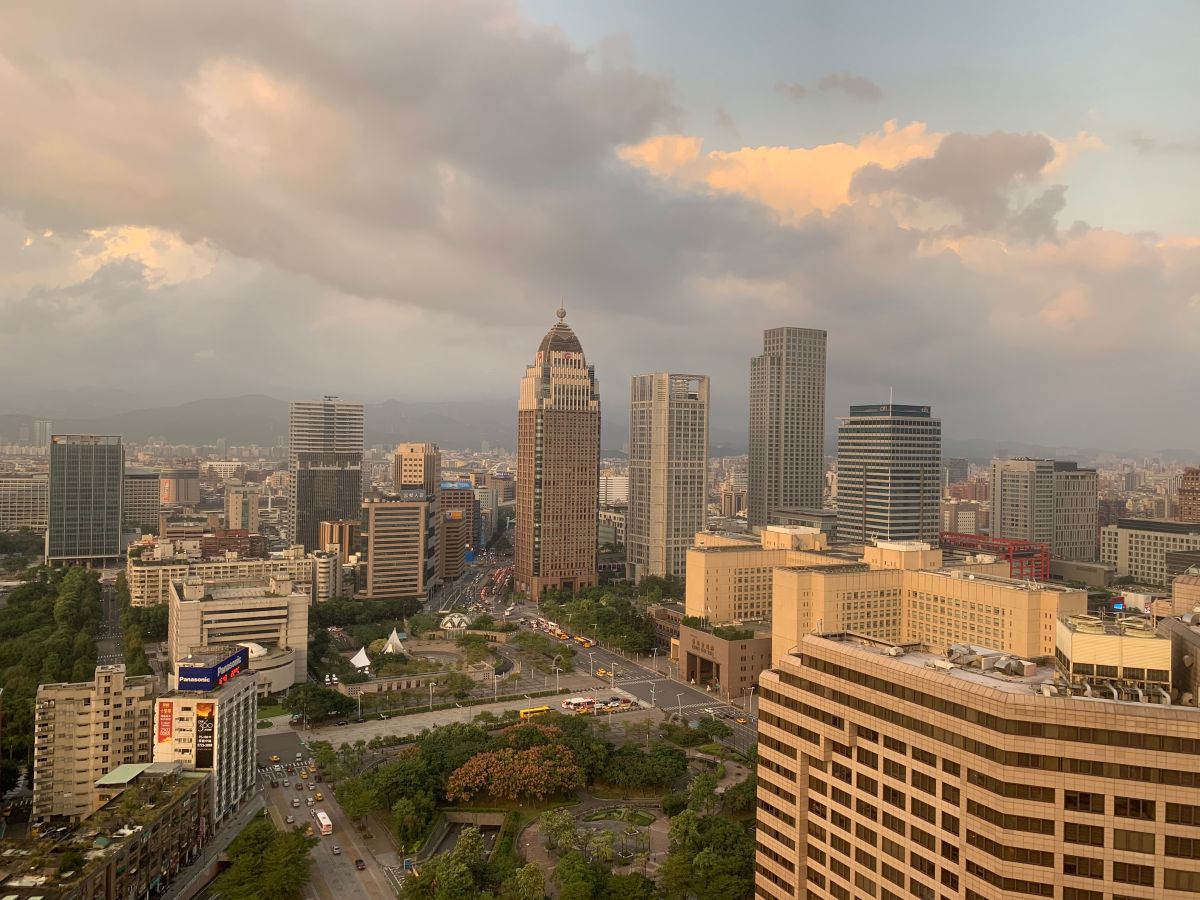 ▲108年地價稅繳納期限至12月2日截止，財政部提醒未於期限繳納者，每逾2日按滯納數額加徵1%滯納金，最高加徵15%，逾30日仍未繳納者，將移送強制執行。（圖／記者顏真真攝）