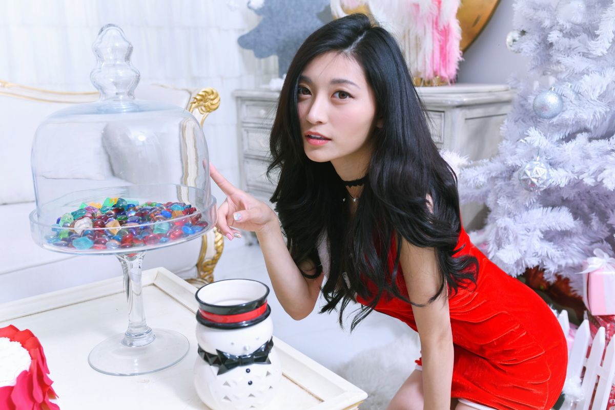 ▲祈錦鈅要舉辦聖誕音樂會，（圖／固力狗娛樂提供）