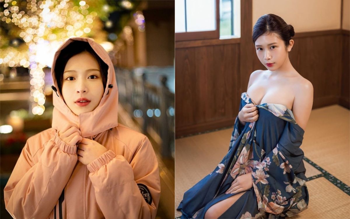 ▲雞排妹是粉絲們眼中的夢幻少女。（圖／翻攝臉書） 